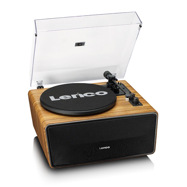 LENCO LS-570OK LENCO LS-570OK