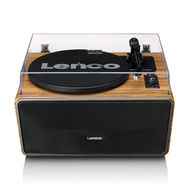LENCO LS-570OK LENCO LS-570OK