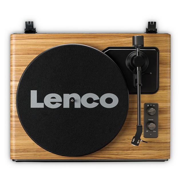 LENCO LS-570OK LENCO LS-570OK