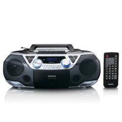 LENCO SCD-720SI