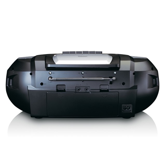 LENCO SCD-720SI LENCO SCD-720SI