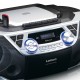 LENCO SCD-720SI LENCO SCD-720SI