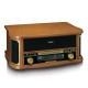 LENCO CLASSIC PHONO TCD-2551WD LENCO CLASSIC PHONO TCD-2551WD