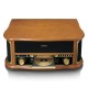 LENCO CLASSIC PHONO TCD-2551WD LENCO CLASSIC PHONO TCD-2551WD