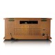 LENCO CLASSIC PHONO TCD-2551WD LENCO CLASSIC PHONO TCD-2551WD