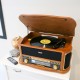 LENCO CLASSIC PHONO TCD-2551WD LENCO CLASSIC PHONO TCD-2551WD