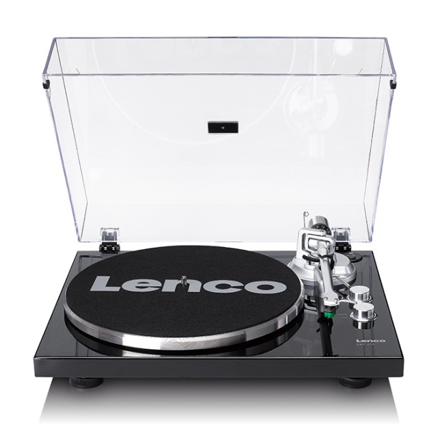 LENCO LBT-215BK LENCO LBT-215BK