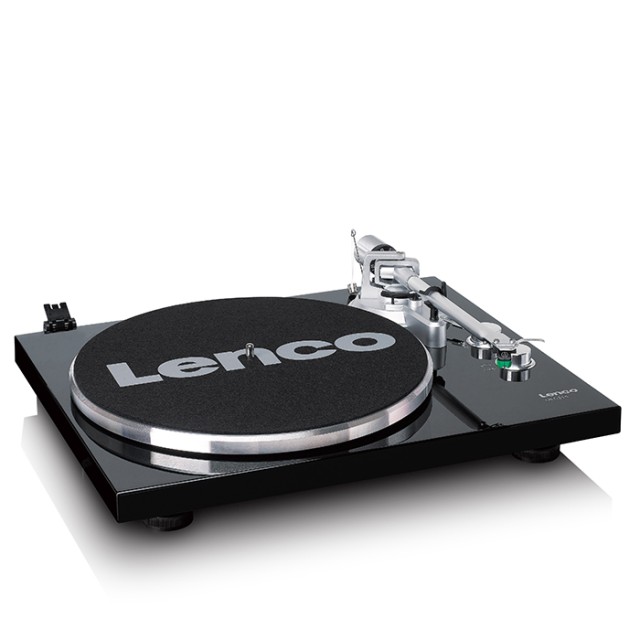 LENCO LBT-215BK LENCO LBT-215BK