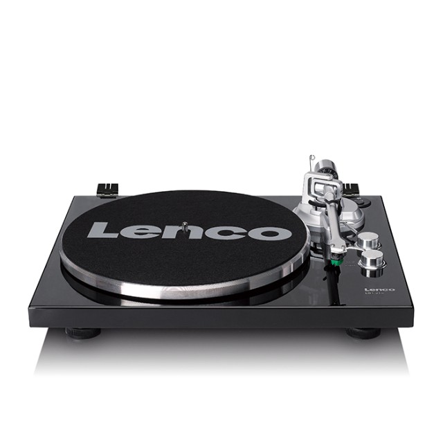 LENCO LBT-215BK LENCO LBT-215BK
