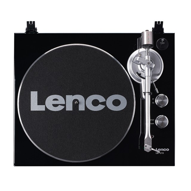 LENCO LBT-215BK LENCO LBT-215BK