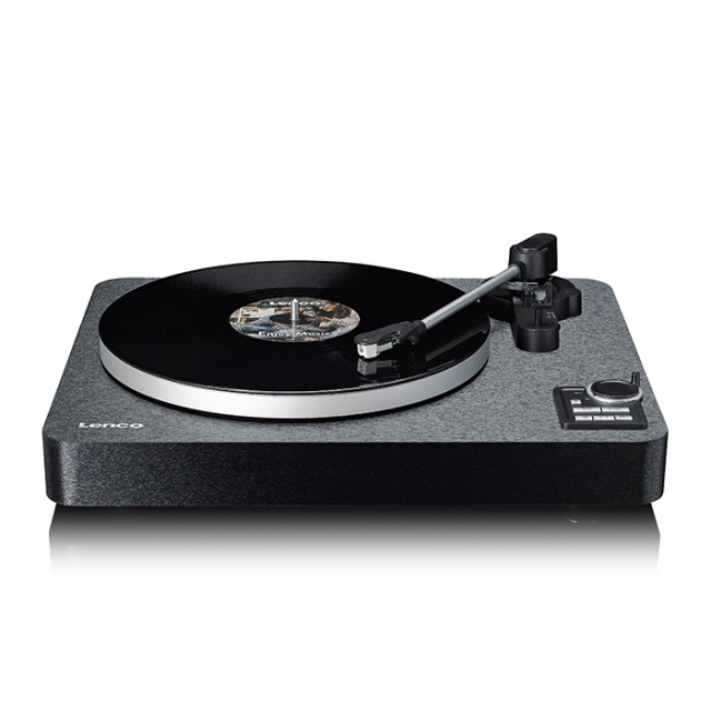 LENCO LBTA-165BK LENCO LBTA-165BK