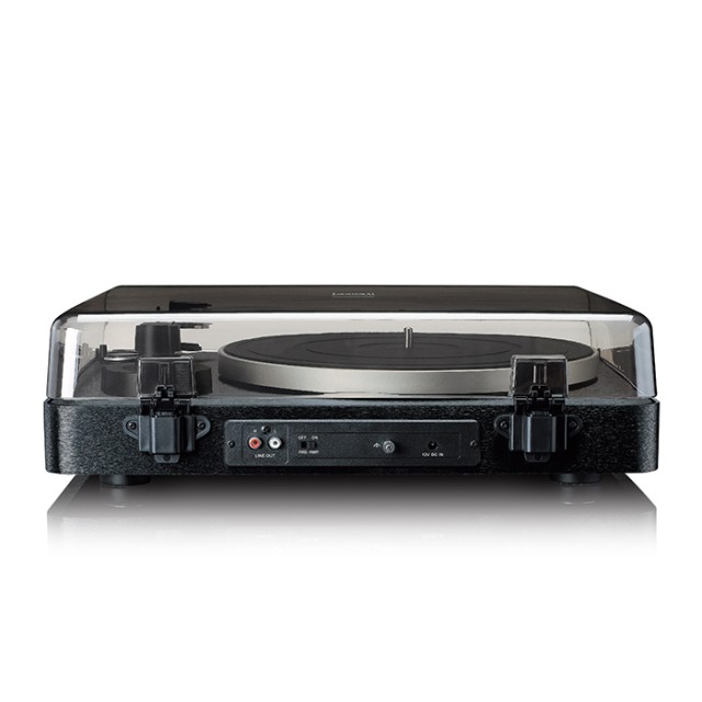 LENCO LBTA-165BK LENCO LBTA-165BK
