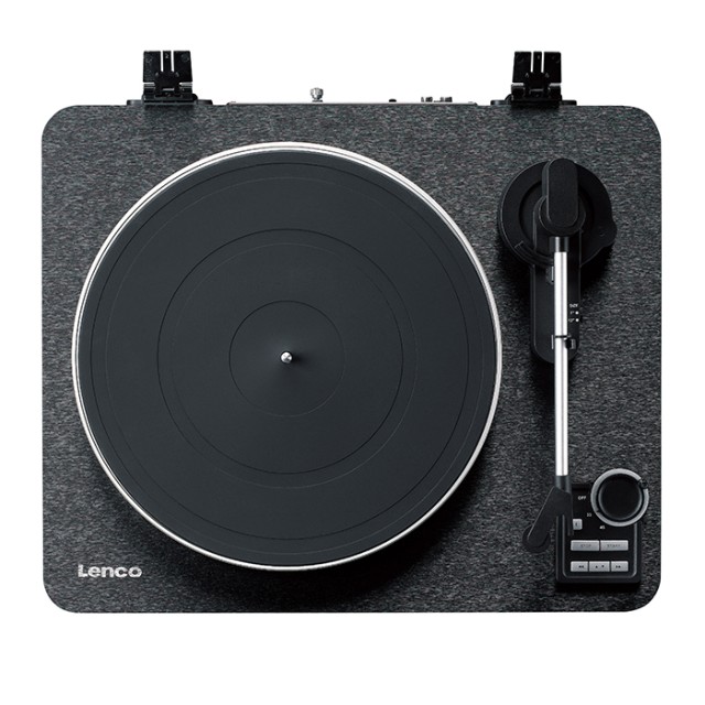 LENCO LBTA-165BK LENCO LBTA-165BK