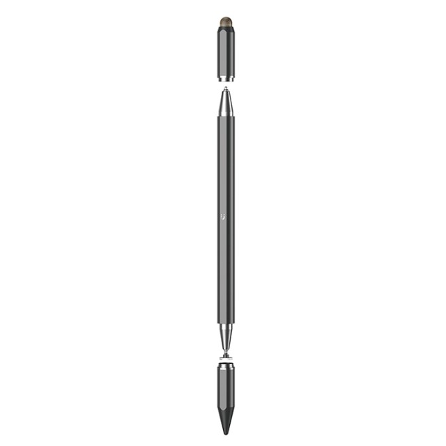 XO ST-10 3-IN-1 BLACK
