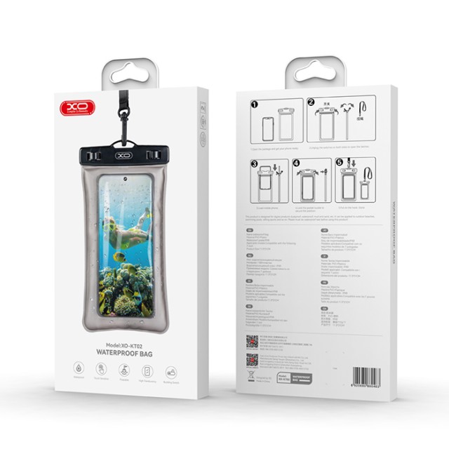 XO KT02