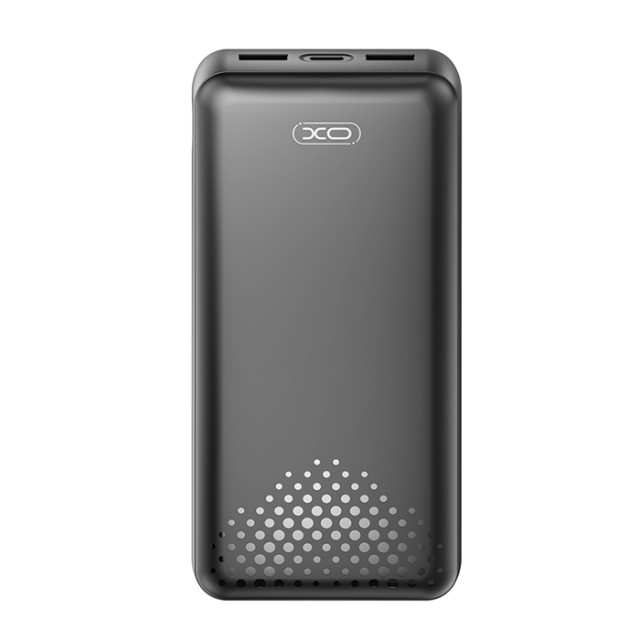 XO PB313 BLACK COLOR