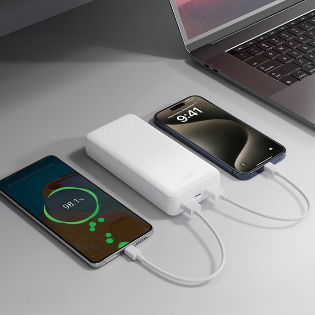 XO PB313 WHITE COLOR