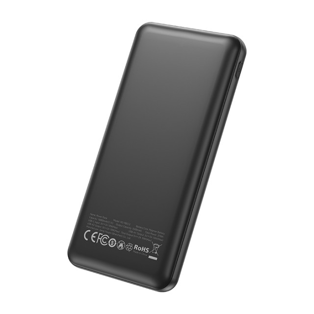 XO PB312 BLACK COLOR