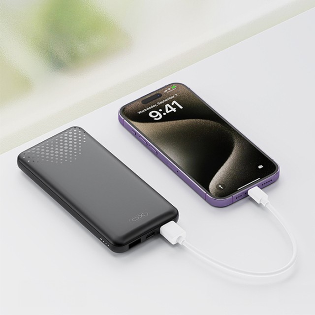 XO PB312 BLACK COLOR