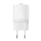 XO L157 (EU) QC3.0 18W CHARGER WHITE