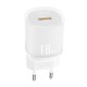 XO L157 (EU) QC3.0 18W CHARGER WHITE
