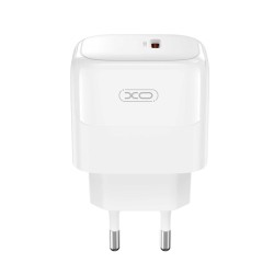 XO L136 (EU) PD20W 1 USB-C FAST CHARGING CHARGER