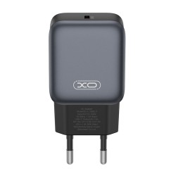 XO L155 (EU) PD30W 1 USB-C FAST CHARGER
