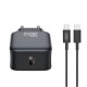 XO L155 (EU) PD30W 1 USB-C FAST CHARGER WITH TYPE-C CABLE