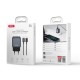 XO L155 (EU) PD30W 1 USB-C FAST CHARGER WITH TYPE-C CABLE