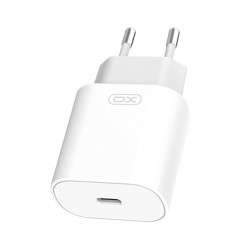 XO L91 EU 25W TYPE-C FAST CHARGER