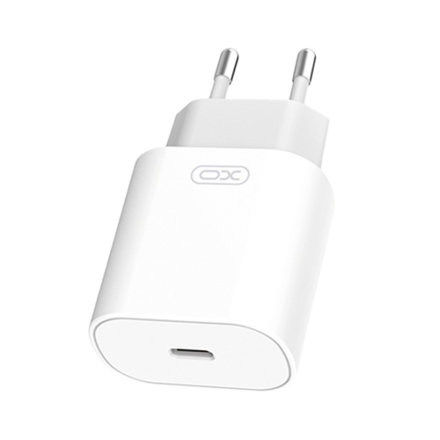 XO L91 EU 25W TYPE-C FAST CHARGER