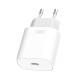 XO L91 EU 25W TYPE-C FAST CHARGER