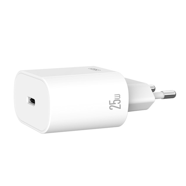 XO L91 EU 25W TYPE-C FAST CHARGER
