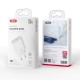XO L91 EU 25W TYPE-C FAST CHARGER