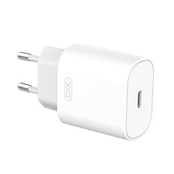 XO L91 EU 25W TYPE-C FAST CHARGER