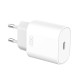 XO L91 EU 25W TYPE-C FAST CHARGER