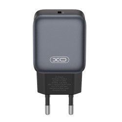 XO L153 (EU) PD20W 1 USB-C FAST CHARGER