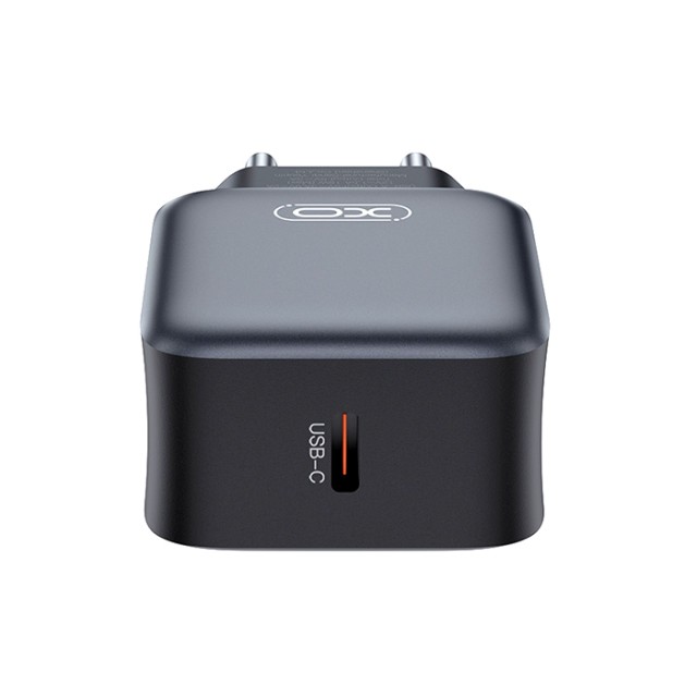 XO L153 (EU) PD20W 1 USB-C FAST CHARGER
