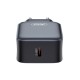 XO L153 (EU) PD20W 1 USB-C FAST CHARGER