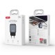 XO L153 (EU) PD20W 1 USB-C FAST CHARGER