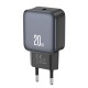 XO L153 (EU) PD20W 1 USB-C FAST CHARGER