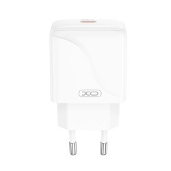 XO L141 20W SINGLE USB-C FAST CHARGER