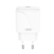 XO L141 20W SINGLE USB-C FAST CHARGER