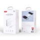XO L133 (EU) 75W GAN 3A + 3C FAST CHARGER WITH 1.5m POWER CORD