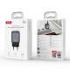 XO L156 (EU) PD30W/QC18W (1A 1C) FAST CHARGER