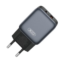 XO L154 (EU) PD20W/QC18W (1A 1C) FAST CHARGER