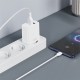 XO CE34 (EU) DUAL USB-A 2.4A CHARGER