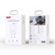 XO CE34 (EU) DUAL USB-A 2.4A CHARGER