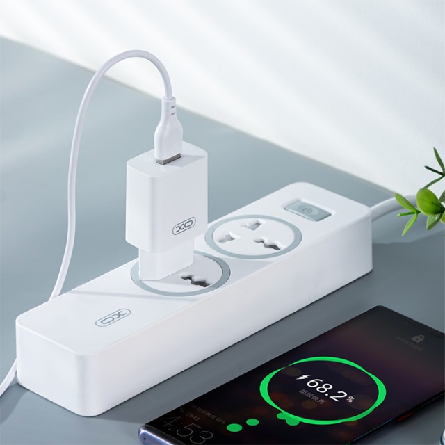 XO L99 (EU) 2.4A HOME CHARGER