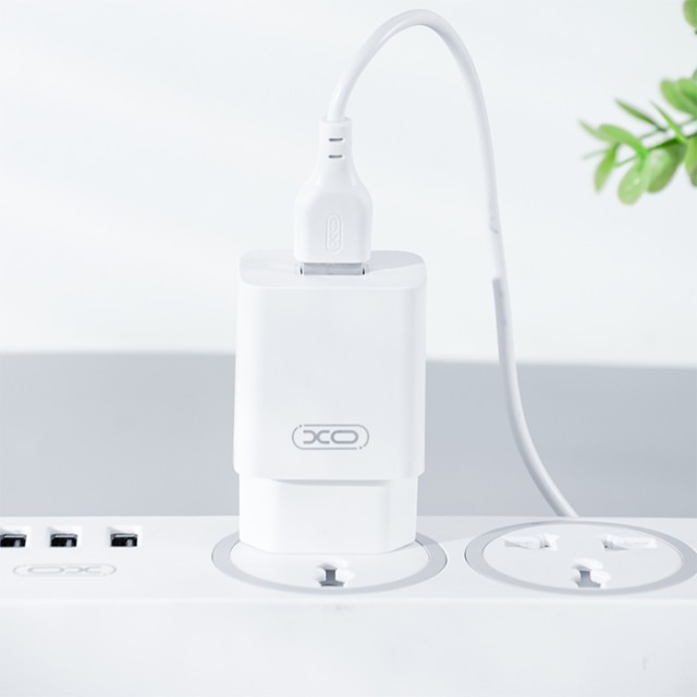 XO L99 (EU) 2.4A HOME CHARGER